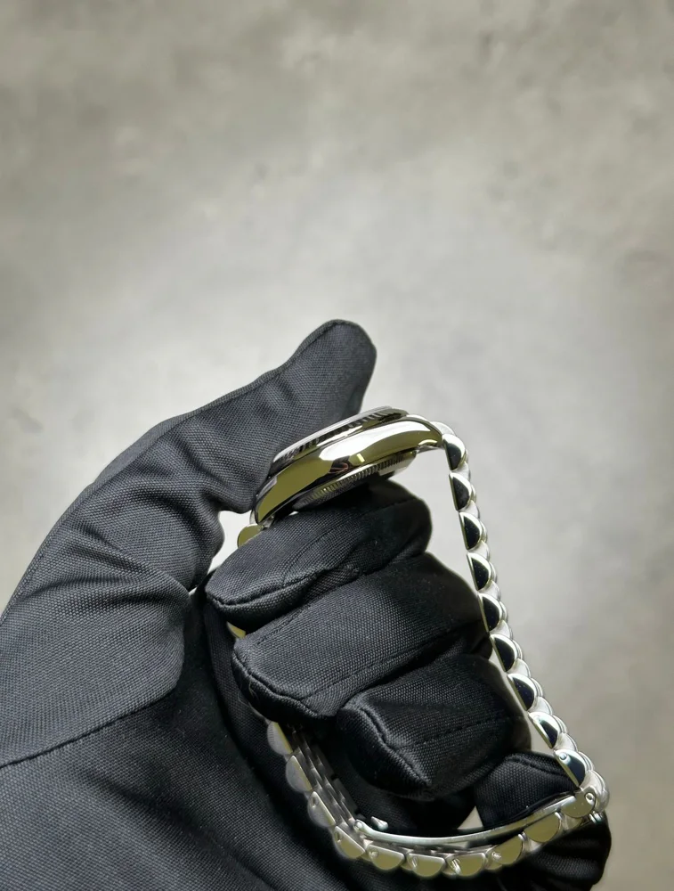 Rolex Lady-Datejust Full set 2007